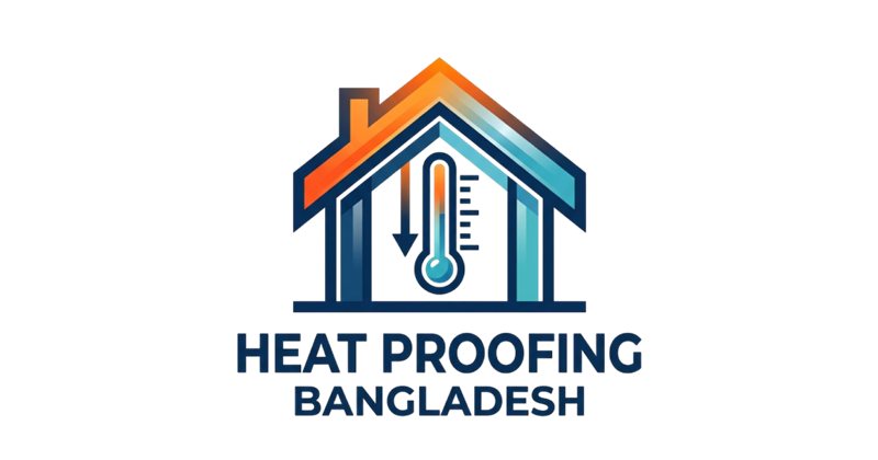 Heat Proofing Bangladesh – Web Design & SEO project