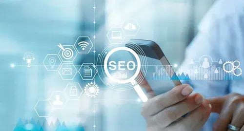SEO service