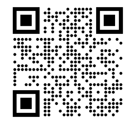 QR code that opens SJ Sinan's Gravatar profile